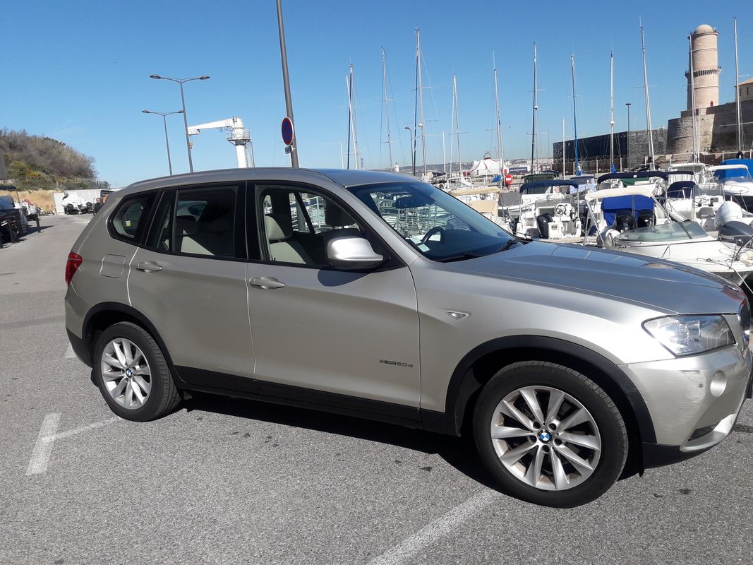 Voiture